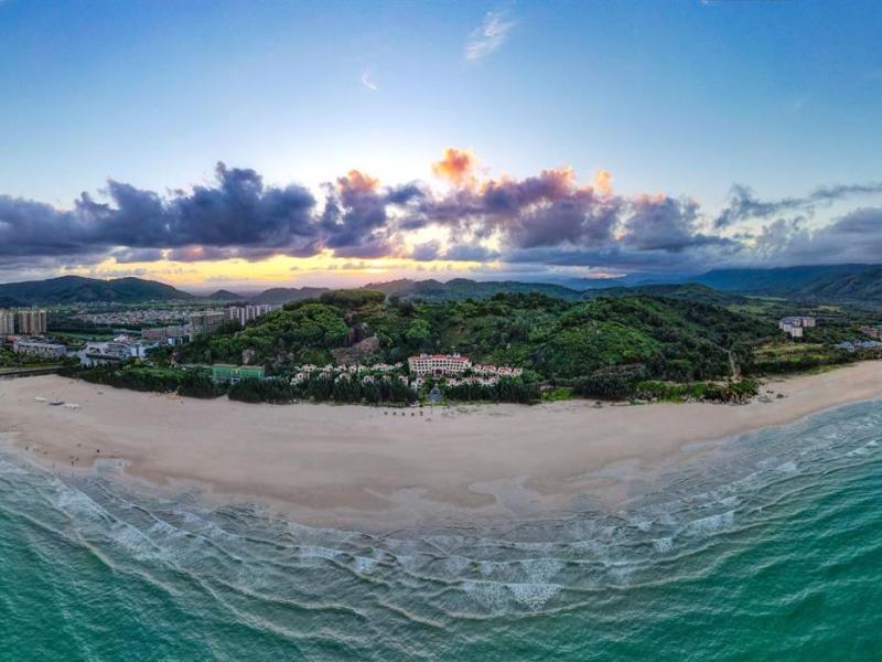 Ark Yuehai No.1 Seaview Hotel Xiangshuibay