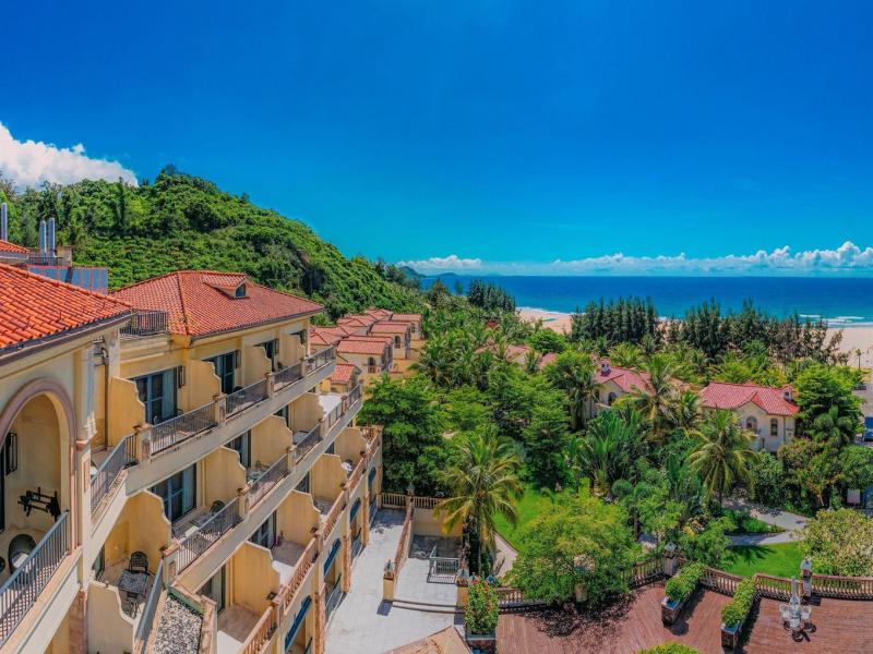 Ark Yuehai No.1 Seaview Hotel Xiangshuibay