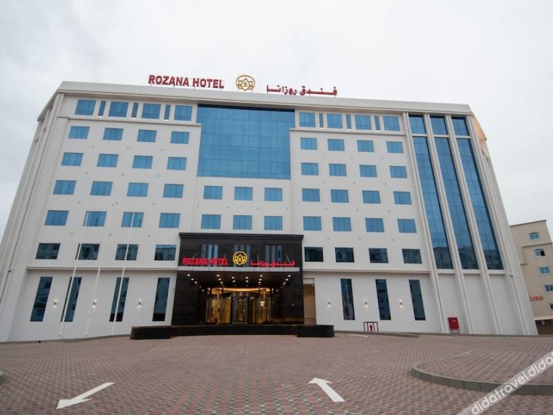 Rozana
