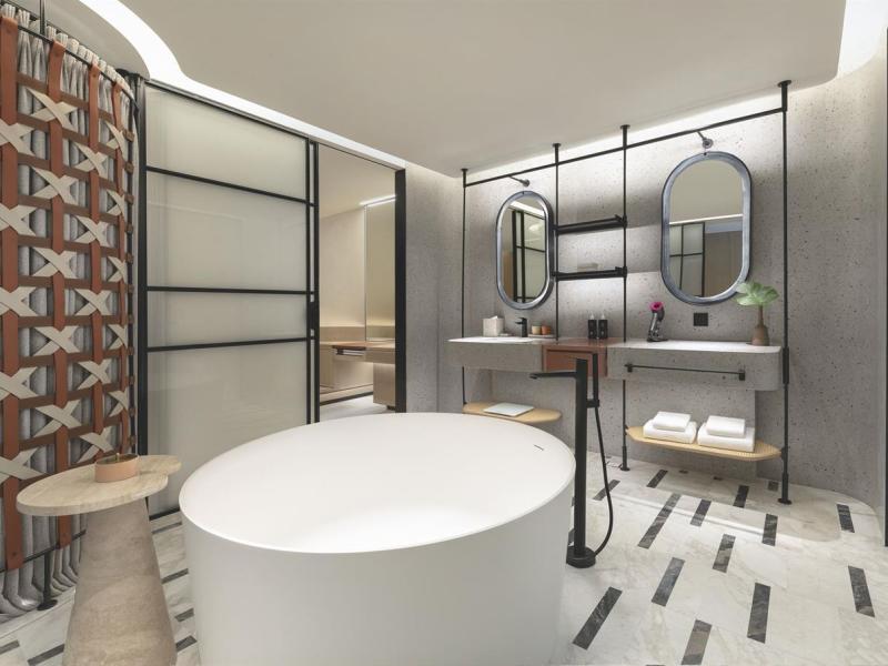 Indigo Hainan Clear Water Bay, an IHG Hotel