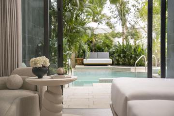 Отель Indigo Hainan Clear Water Bay, an IHG Hotel Китай, о Хайнань, фото 16