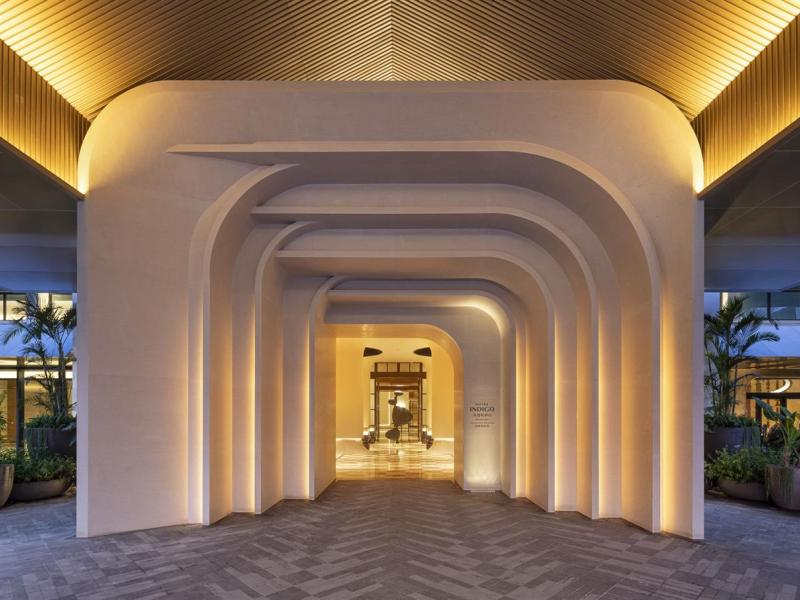 Indigo Hainan Clear Water Bay, an IHG Hotel