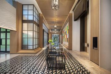 Отель Indigo Hainan Clear Water Bay, an IHG Hotel Китай, о Хайнань, фото 18