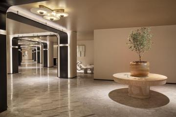 Отель Indigo Hainan Clear Water Bay, an IHG Hotel Китай, о Хайнань, фото 19