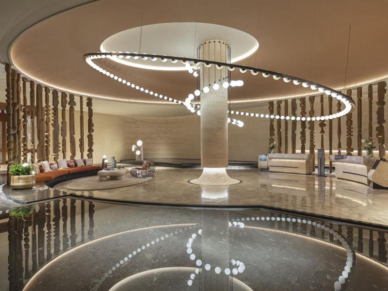 Indigo Hainan Clear Water Bay, an IHG Hotel