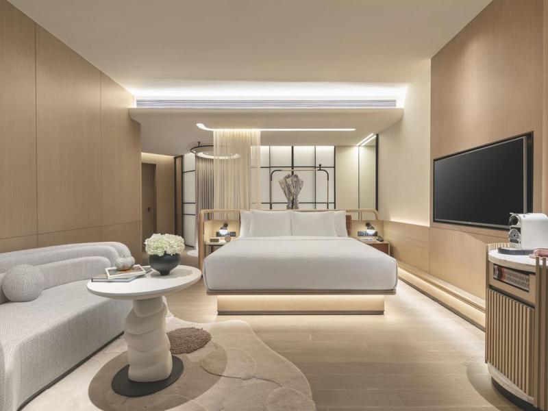 Indigo Hainan Clear Water Bay, an IHG Hotel