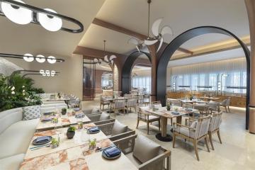 Отель Indigo Hainan Clear Water Bay, an IHG Hotel Китай, о Хайнань, фото 21