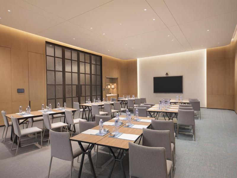 Indigo Hainan Clear Water Bay, an IHG Hotel