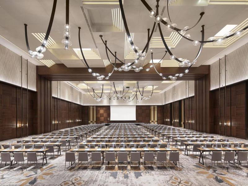 Indigo Hainan Clear Water Bay, an IHG Hotel