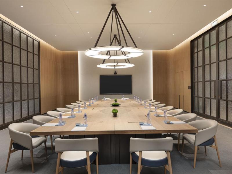 Indigo Hainan Clear Water Bay, an IHG Hotel