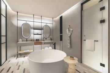 Отель Indigo Hainan Clear Water Bay, an IHG Hotel Китай, о Хайнань, фото 3