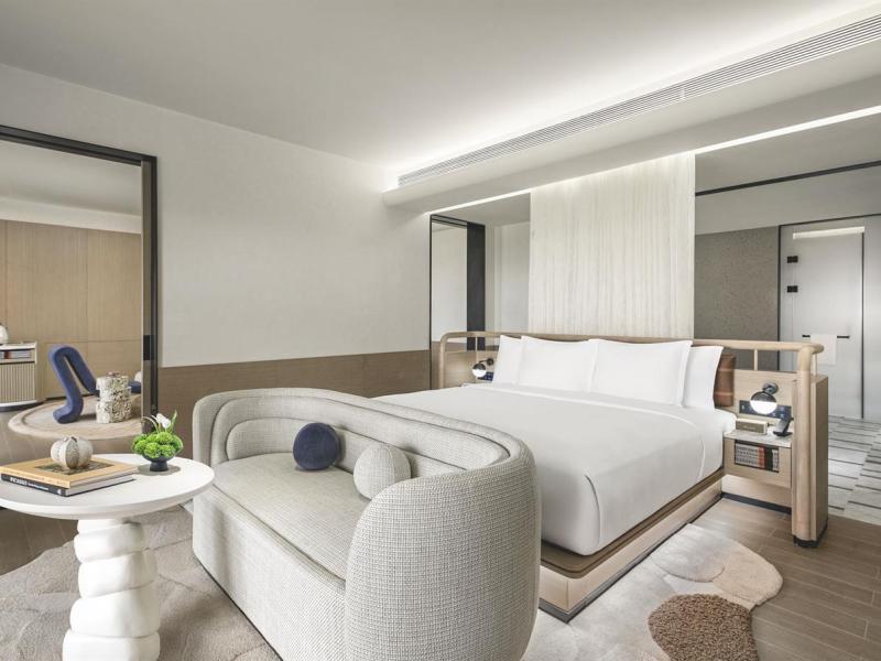 Indigo Hainan Clear Water Bay, an IHG Hotel