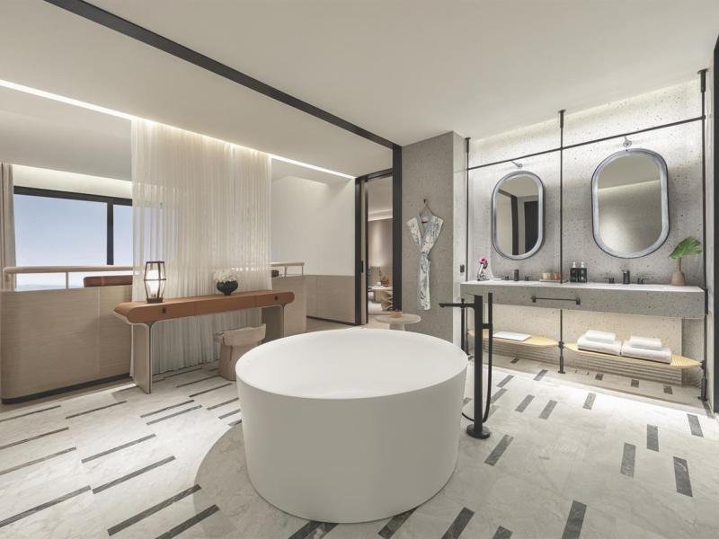 Indigo Hainan Clear Water Bay, an IHG Hotel