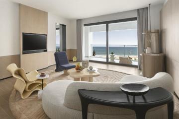 Отель Indigo Hainan Clear Water Bay, an IHG Hotel Китай, о Хайнань, фото 7