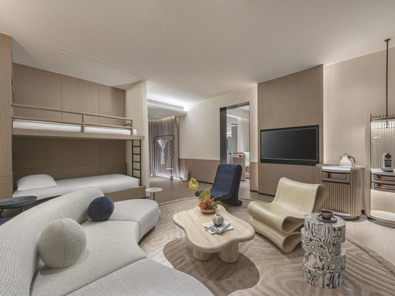 Indigo Hainan Clear Water Bay, an IHG Hotel