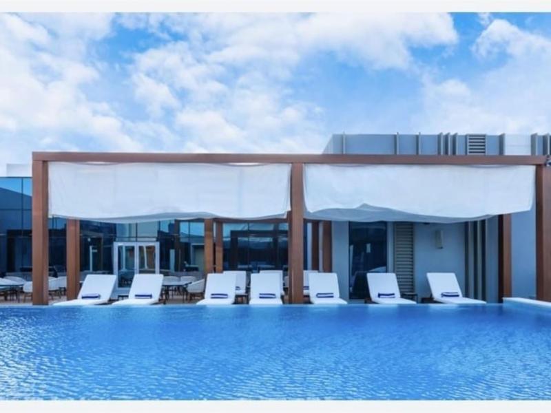 Intercity Hotel Bawshar Muscat