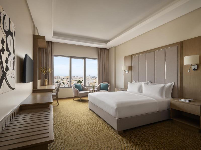 Mercure Muscat