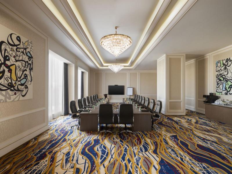 Mercure Muscat