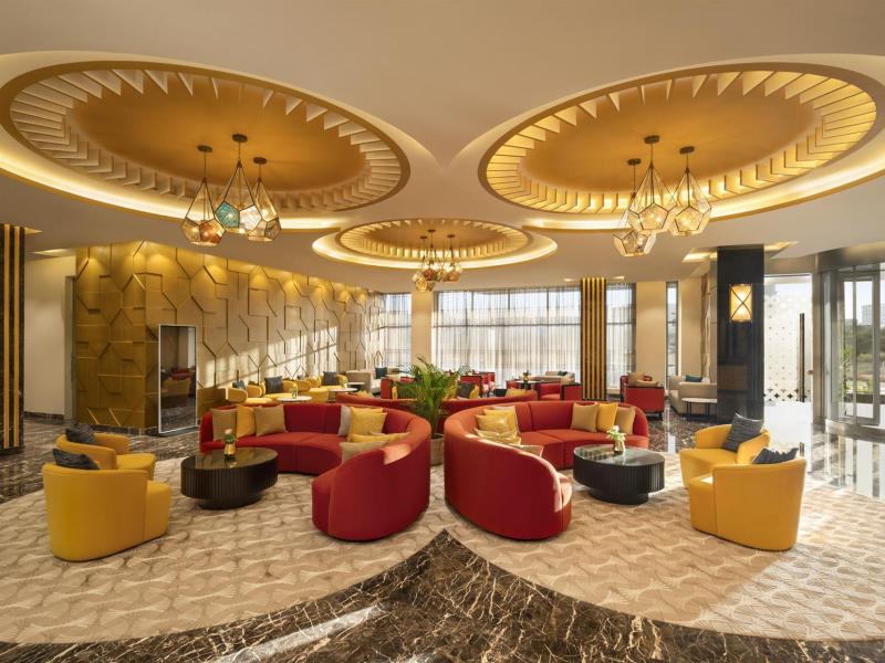 Mercure Muscat