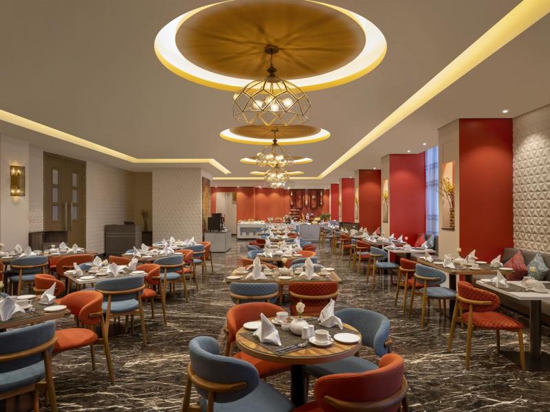 Mercure Muscat