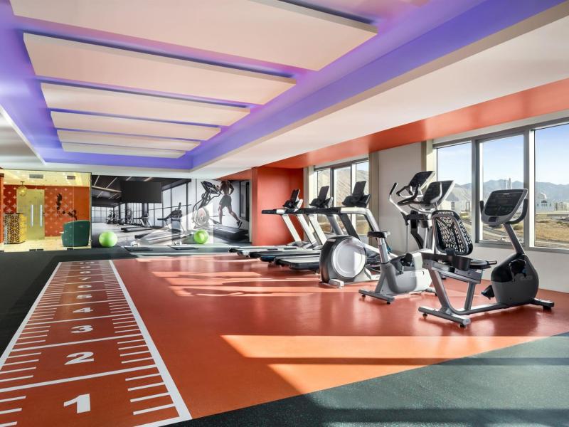 Mercure Muscat