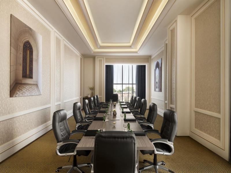 Mercure Muscat