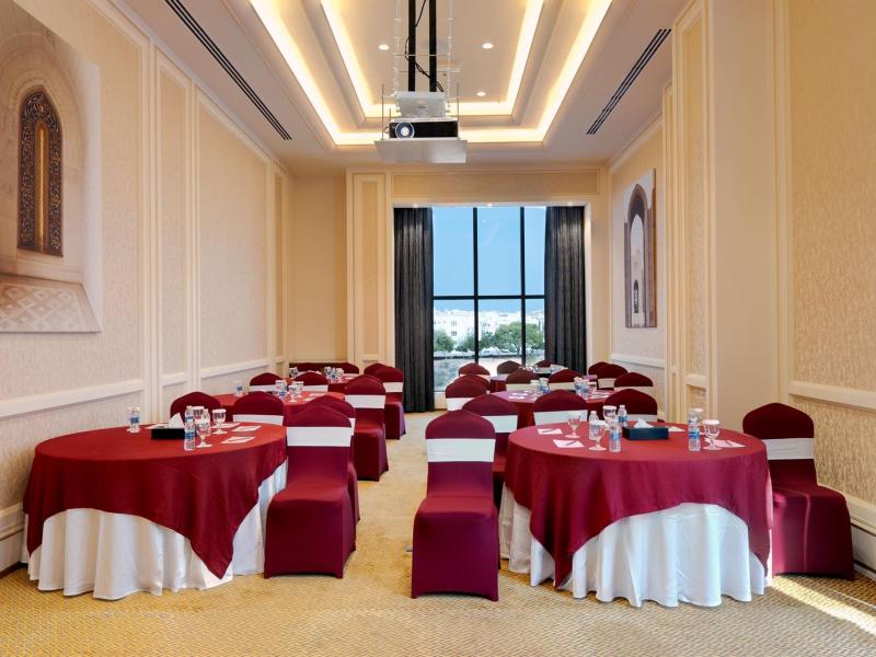 Mercure Muscat