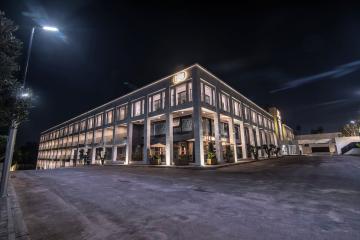 Отель Dominium Palace Марокко, Агадир, фото 2