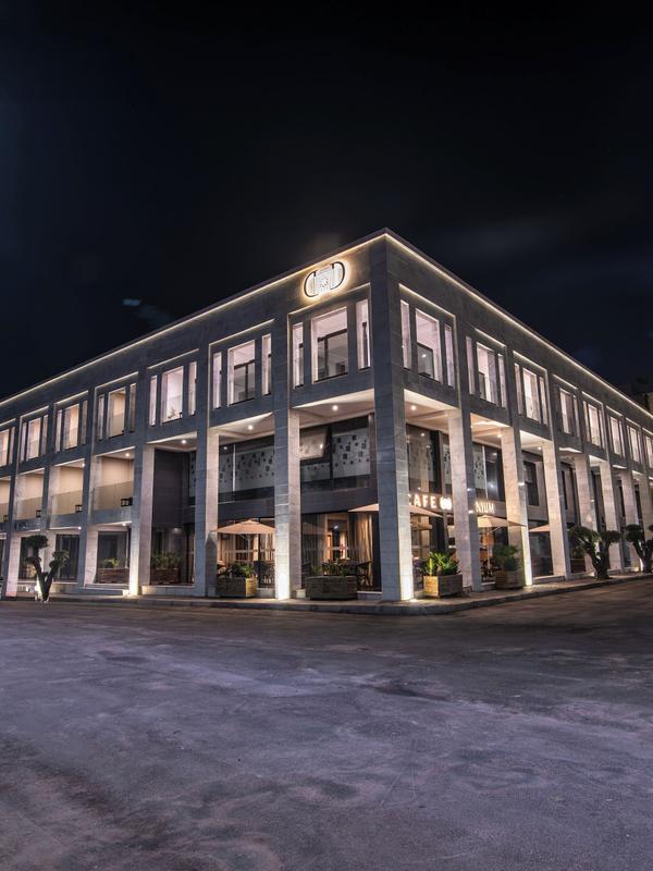 Dominium Palace