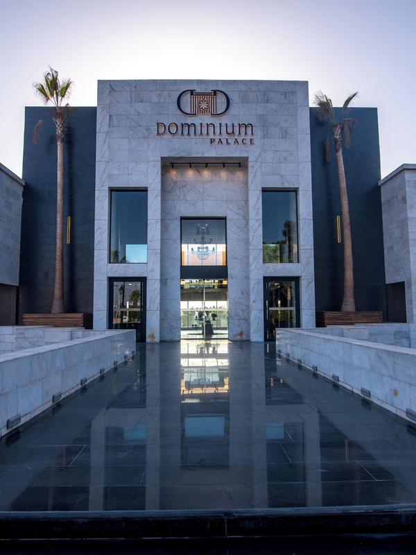 Dominium Palace