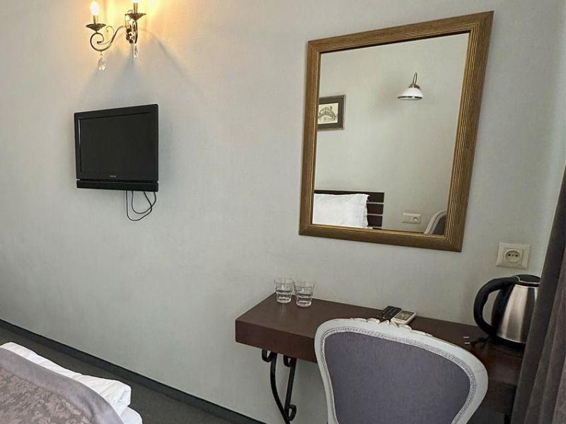 Reikartz City Tbilisi Hotel