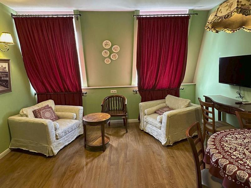 Reikartz City Tbilisi Hotel
