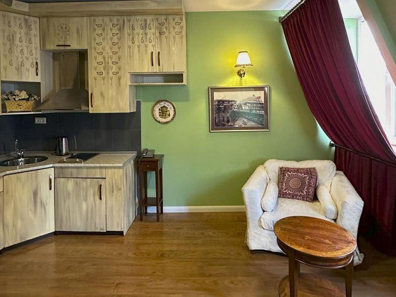 Reikartz City Tbilisi Hotel