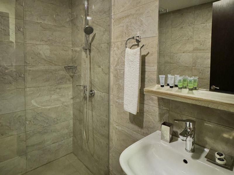 Reikartz City Tbilisi Hotel