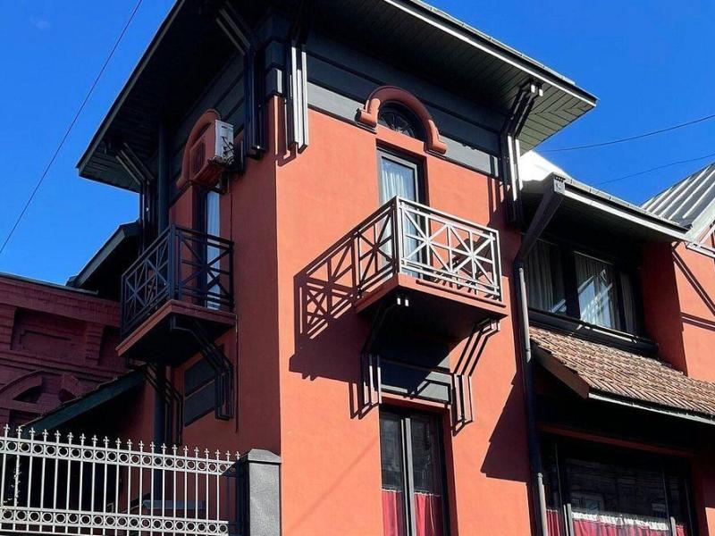 Reikartz City Tbilisi Hotel