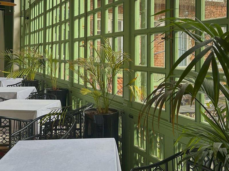 Reikartz City Tbilisi Hotel