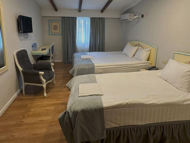 Reikartz City Tbilisi Hotel