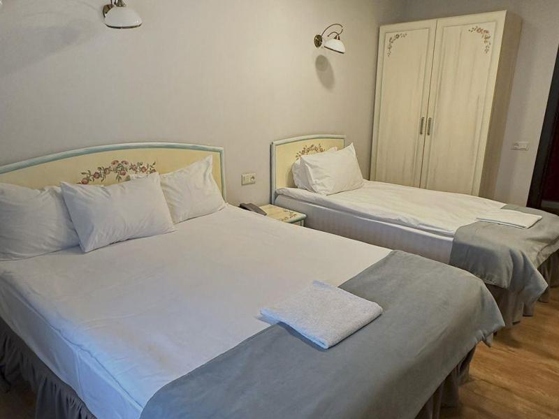 Reikartz City Tbilisi Hotel