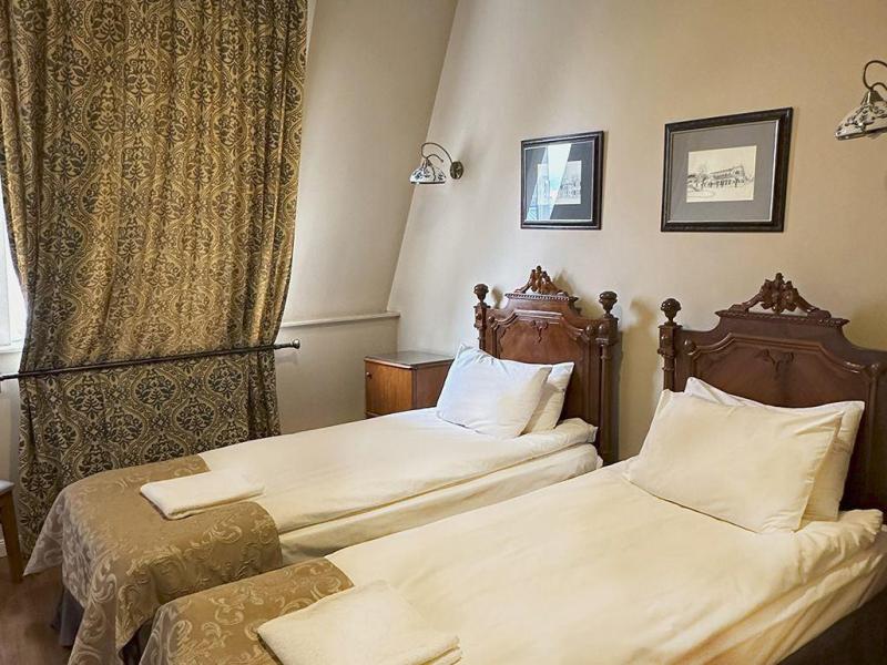 Reikartz City Tbilisi Hotel