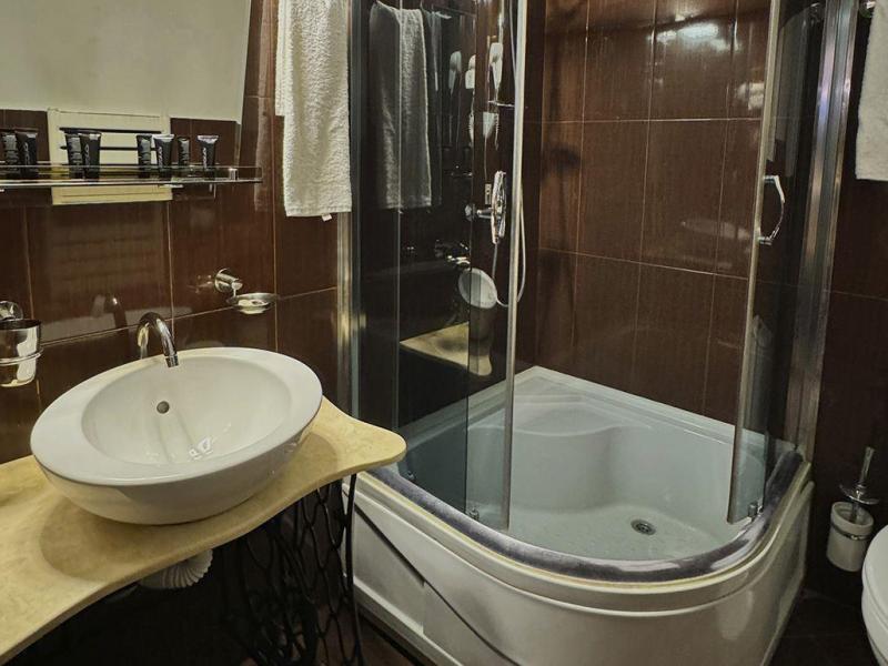 Reikartz City Tbilisi Hotel