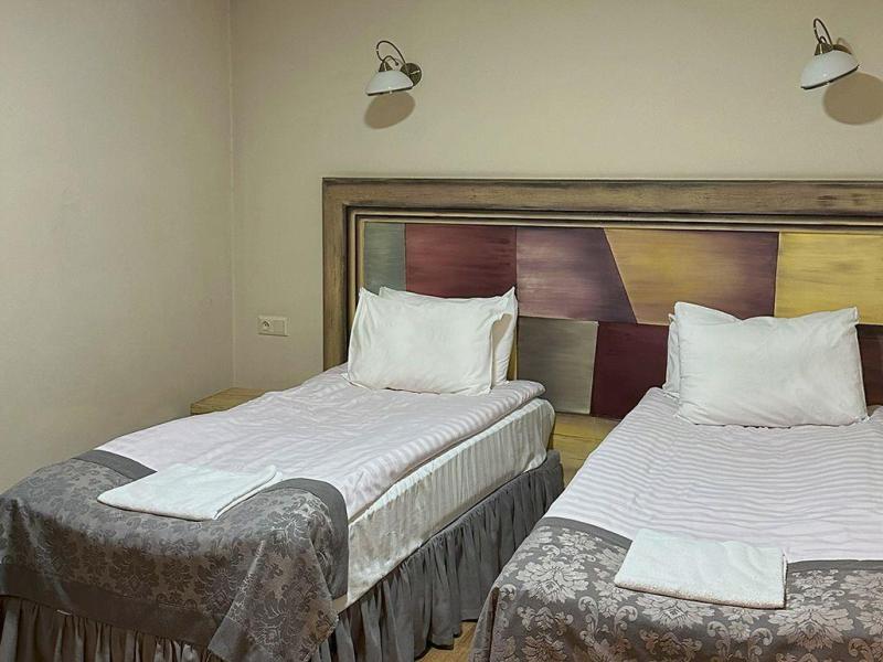 Reikartz City Tbilisi Hotel