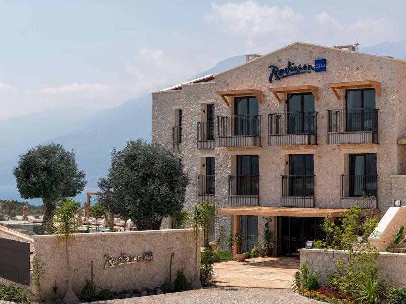 Radisson Blu Hotel Kas