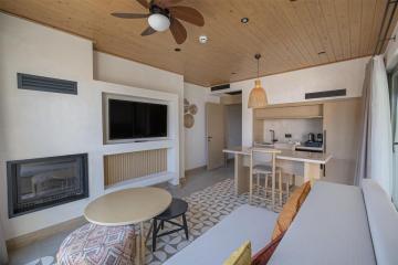 Отель Radisson Blu Hotel Kas Турция, Каш, фото 11