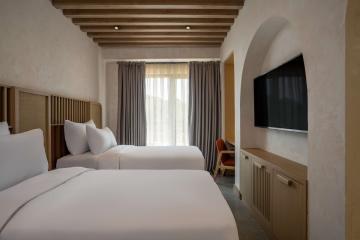 Отель Radisson Blu Hotel Kas Турция, Каш, фото 12