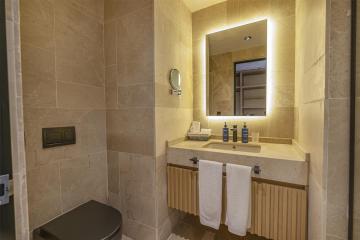 Отель Radisson Blu Hotel Kas Турция, Каш, фото 15