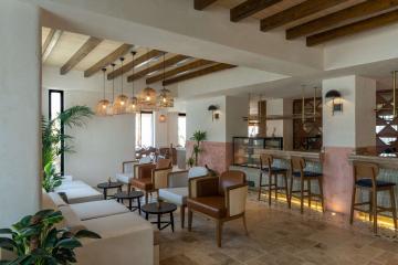 Отель Radisson Blu Hotel Kas Турция, Каш, фото 19