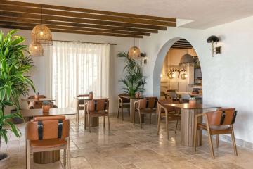 Отель Radisson Blu Hotel Kas Турция, Каш, фото 20