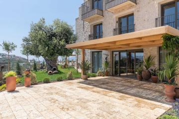 Отель Radisson Blu Hotel Kas Турция, Каш, фото 2