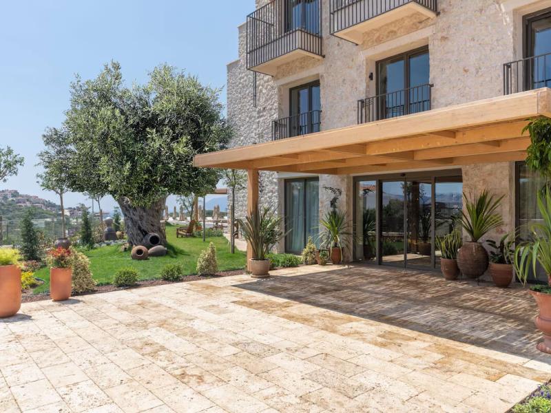 Radisson Blu Hotel Kas