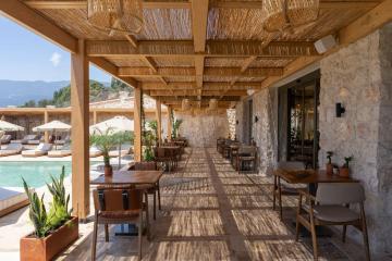 Отель Radisson Blu Hotel Kas Турция, Каш, фото 22